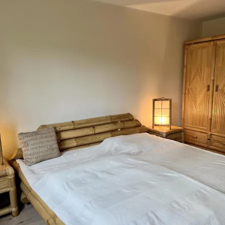 Prázdninový dům Town Meets Country