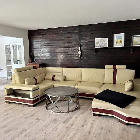 Town Meets Country Birkenwerder