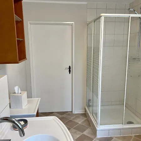 Town Meets Country Σπίτι διακοπών