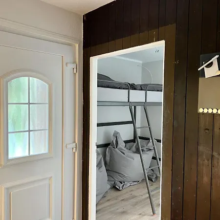 Town Meets Country Σπίτι διακοπών *