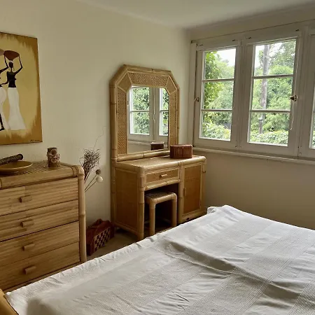 Town Meets Country Vakantiehuis *