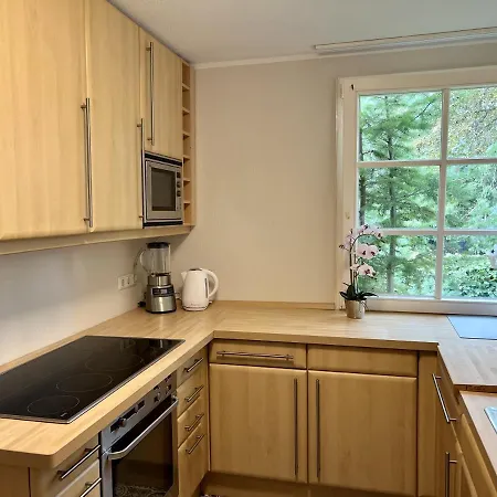 Town Meets Country Σπίτι διακοπών