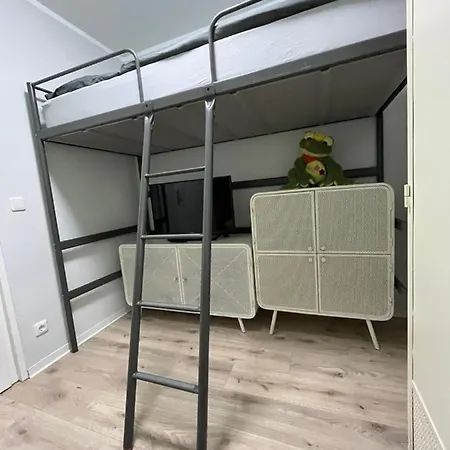 Town Meets Country Birkenwerder