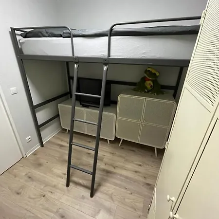 Town Meets Country Birkenwerder