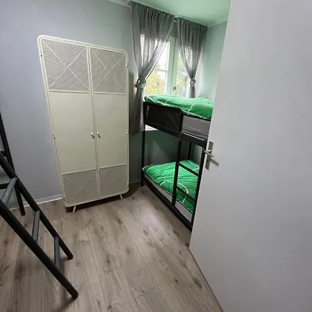 Town Meets Country * Birkenwerder