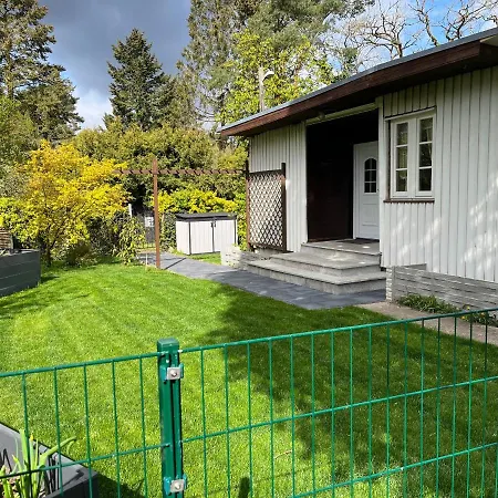 Town Meets Country *