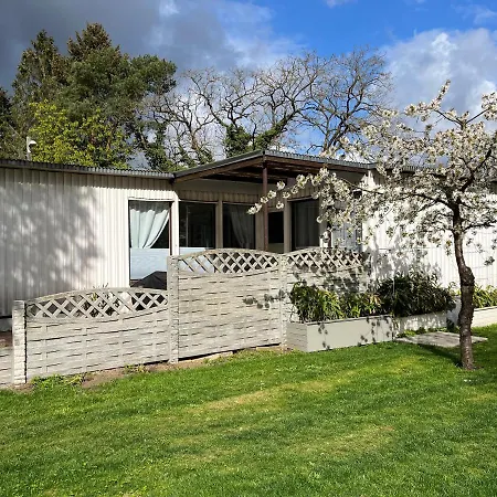 Town Meets Country Tatil Evi Birkenwerder