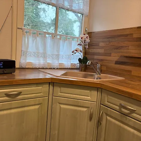 Holiday home Town Meets Country *