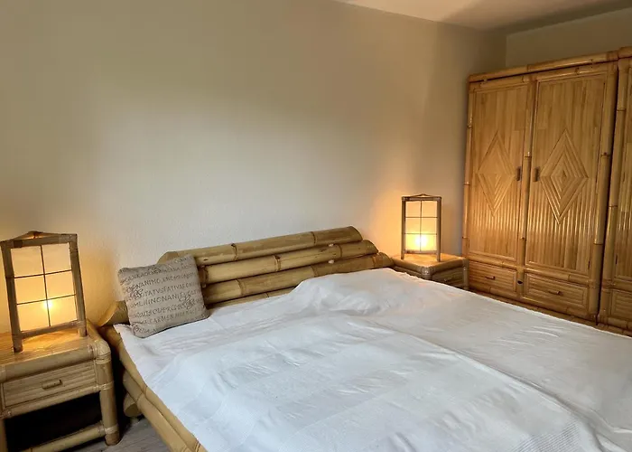 Tatil Evi Town Meets Country