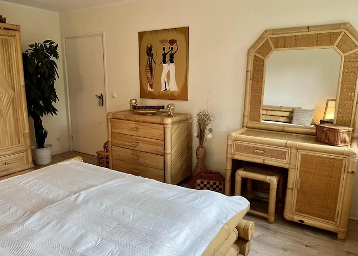 Town Meets Country *