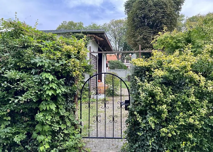 Tatil Evi Town Meets Country *