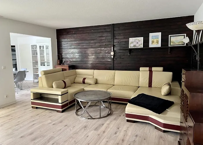 Town Meets Country Birkenwerder