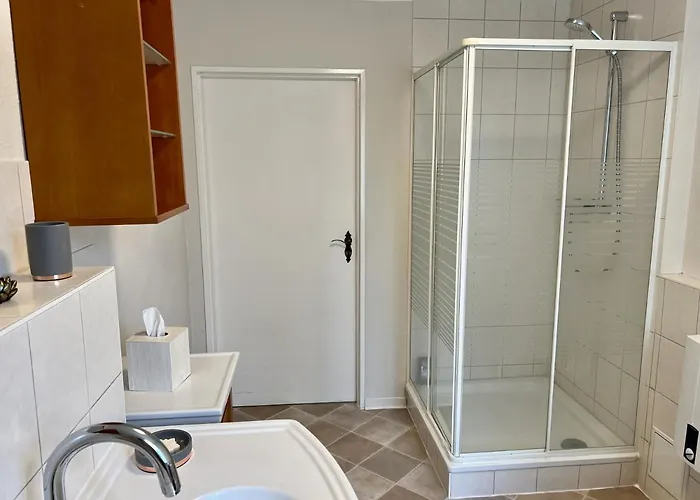 Town Meets Country Tatil Evi