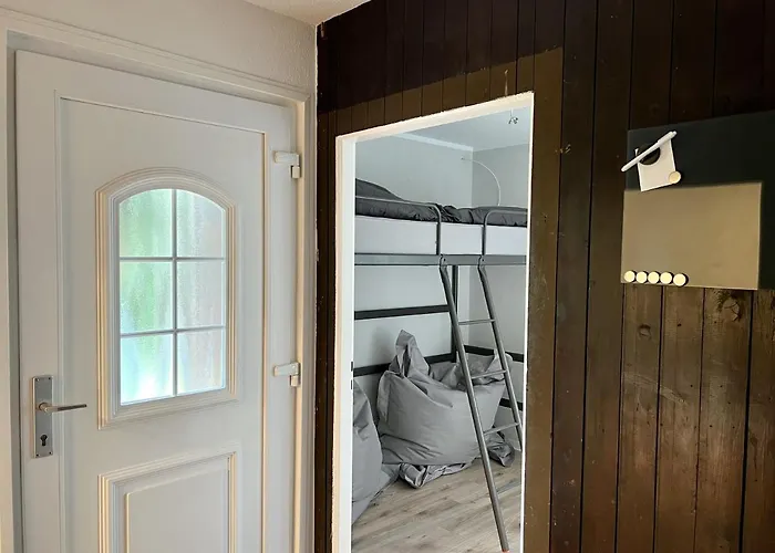 Town Meets Country Holiday home *