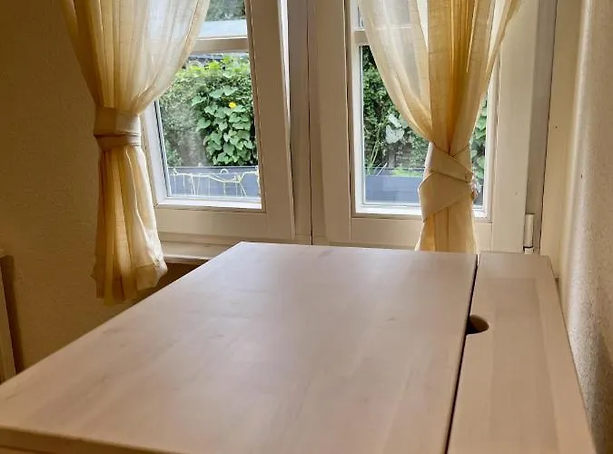 Holiday home Town Meets Country *