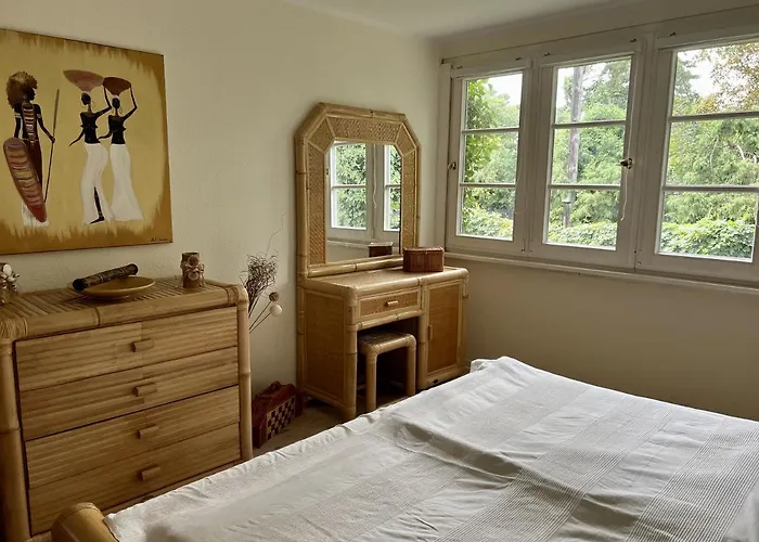 Town Meets Country Tatil Evi *