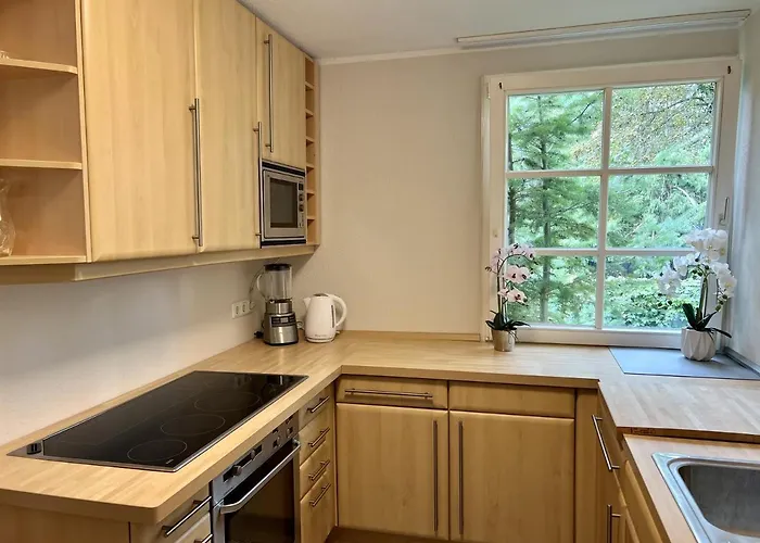 Town Meets Country Tatil Evi