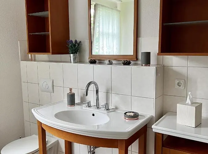 Tatil Evi Town Meets Country