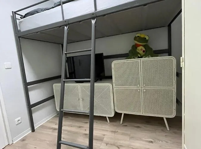 Town Meets Country Birkenwerder