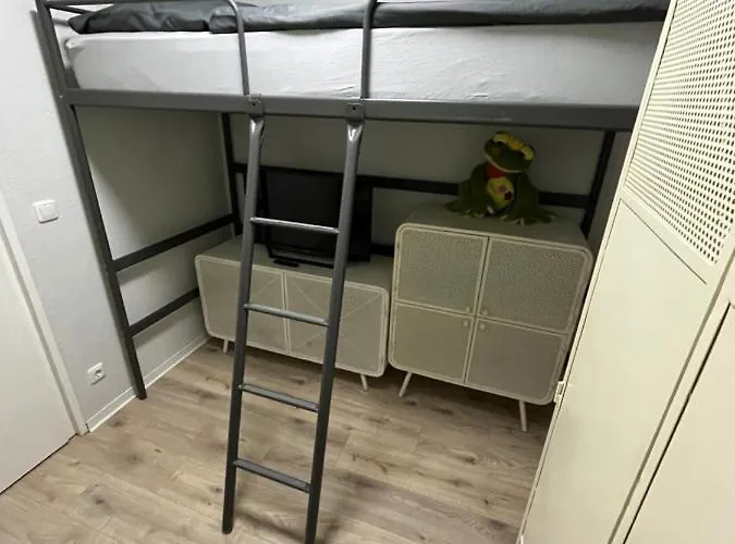 Town Meets Country Birkenwerder