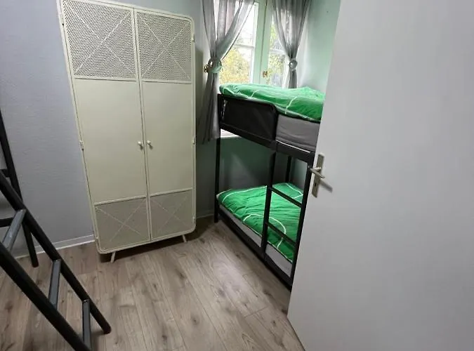 Town Meets Country * Birkenwerder