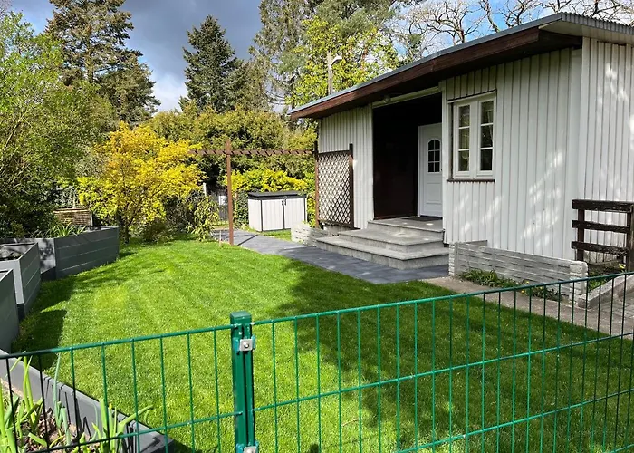 Town Meets Country *