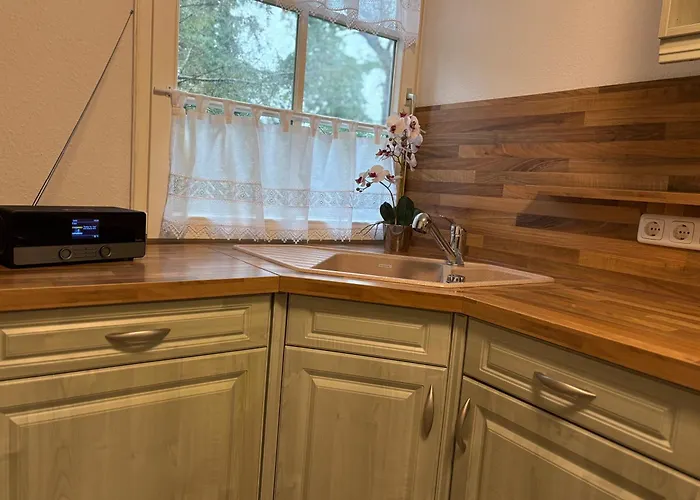 Holiday home Town Meets Country *